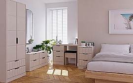 New York Bedroom Furniture